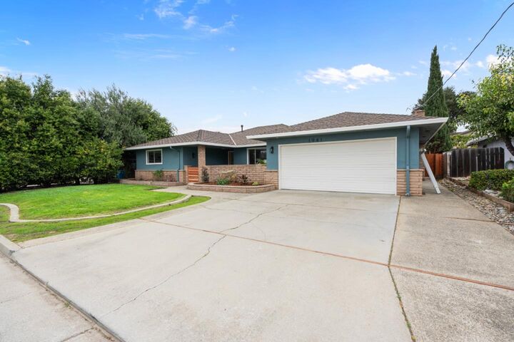 Property Photo:  1941 Memorial Drive  CA 95023