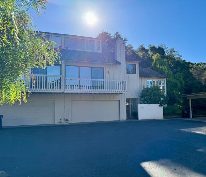 9665 Willow Court  Carmel Valley CA 93923 photo