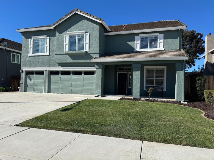2110 Glenview Drive  Hollister CA 95023 photo