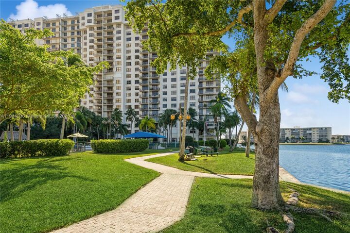 Property Photo:  18151 NE 31st Ct 205  FL 33160 