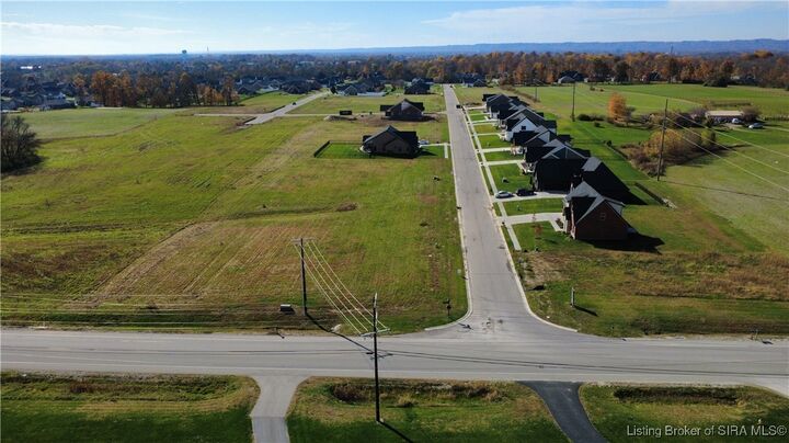 Property Photo: 8135 Farming Way IN 47111