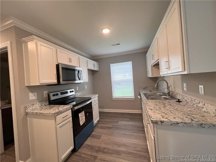 Property Photo:  118 Clark Road  IN 47111