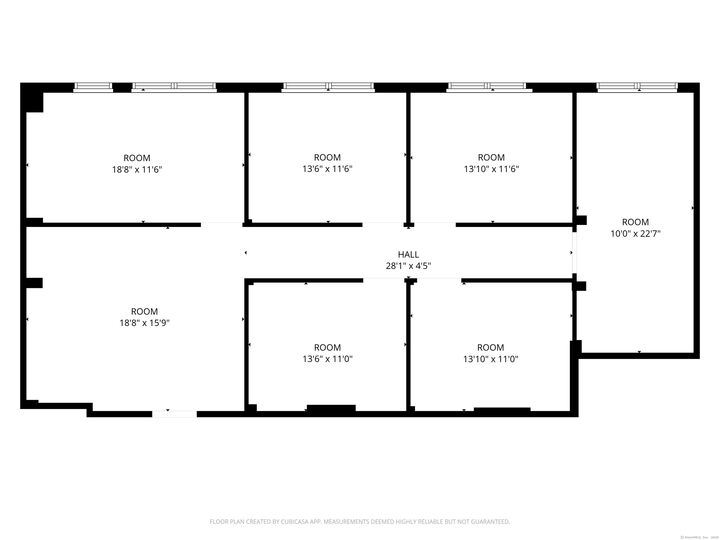 Property Photo:  17 Elizabeth Street E  CT 06418 