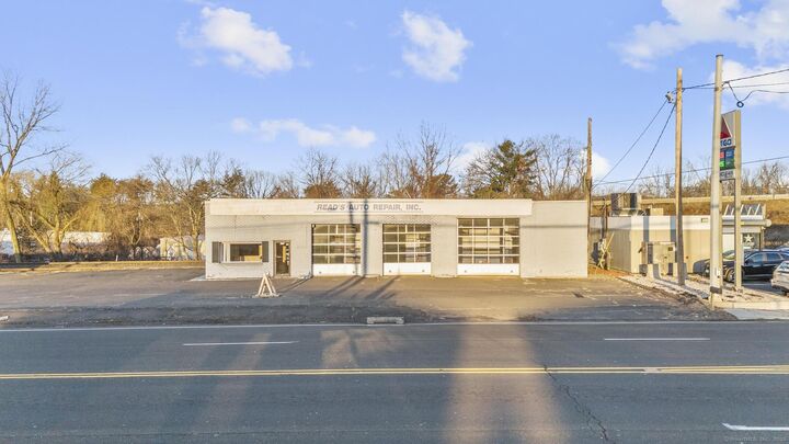 995 North Colony Road  Wallingford CT 06492 photo