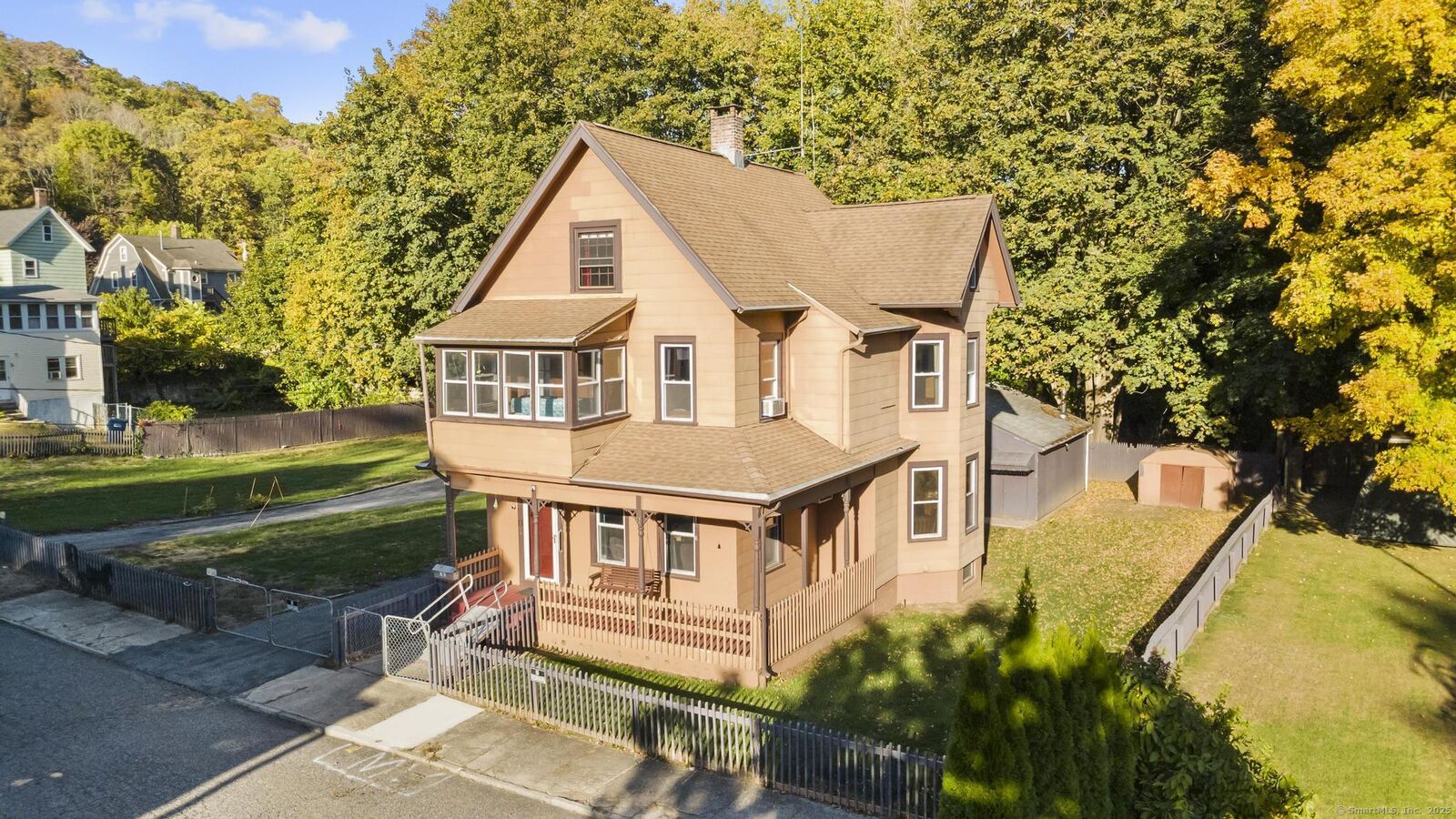 Property Photo:  13 French Street  CT 06401 