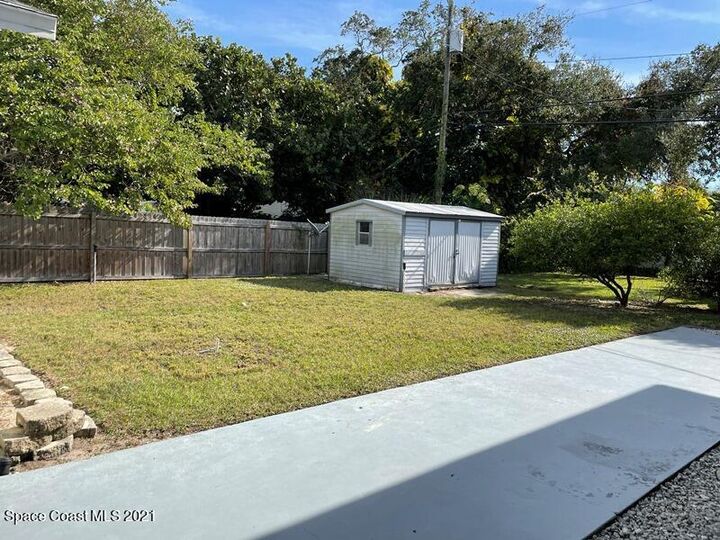 Property Photo:  8210 Orange Avenue  FL 32920 