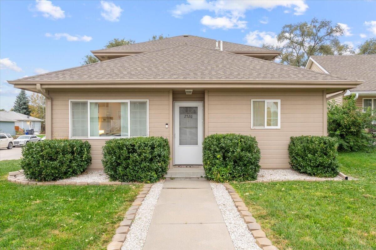 Property Photo:  2526 S 16th  Street  IA 51501