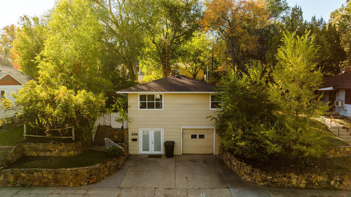 Property Photo:  656 Big Horn Avenue  WY 82801 