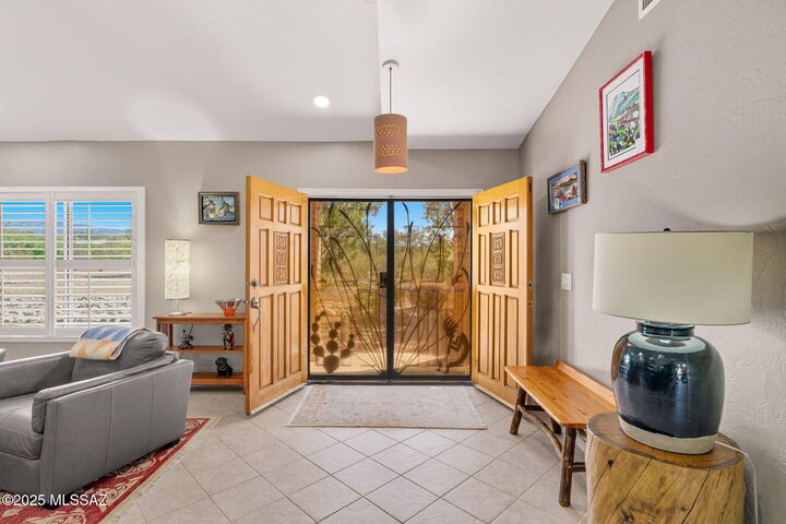 Property Photo:  4205 N Avenida De Pimeria Alta  AZ 85749 