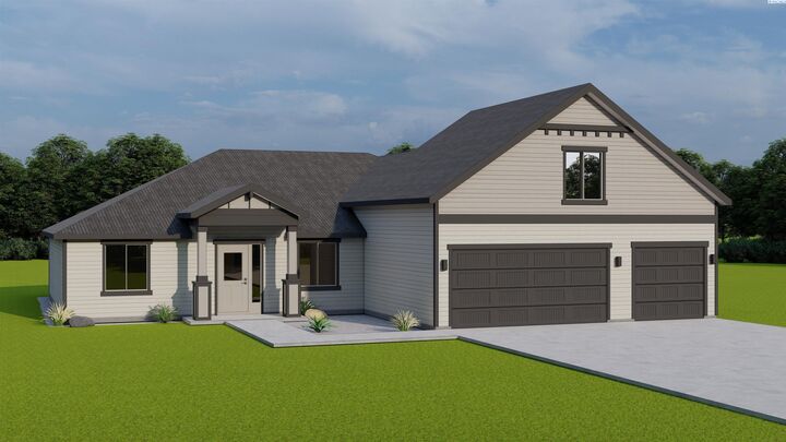 10605 Atlantic Dr  Pasco WA 99301 photo