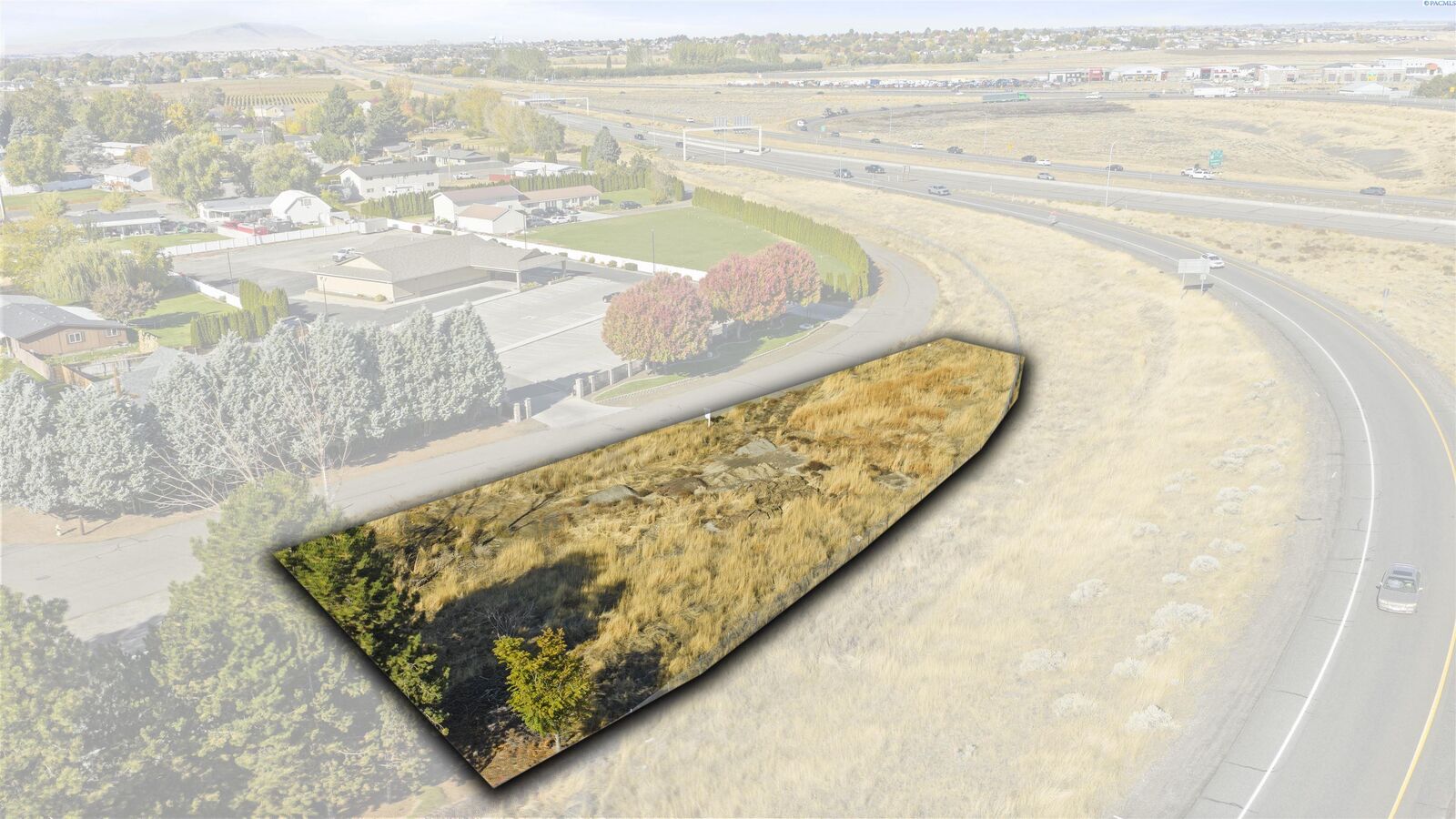 Property Photo:  Nka Road 28  WA 99301