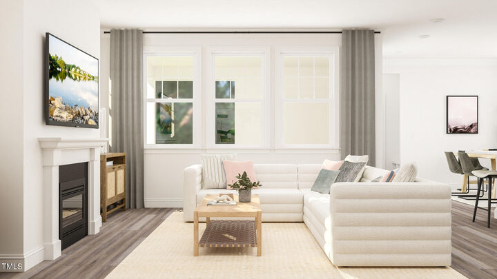 Property Photo:  2944 Ocean Sunrise Drive  NC 27587 