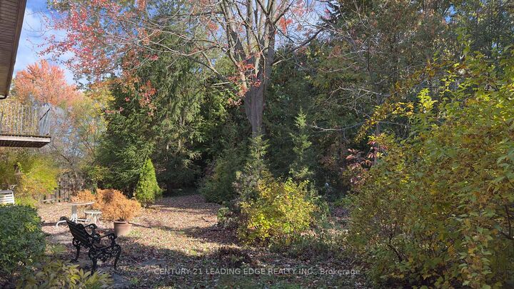 Property Photo:  117 Westwood Lane  ON L4C 6X8 