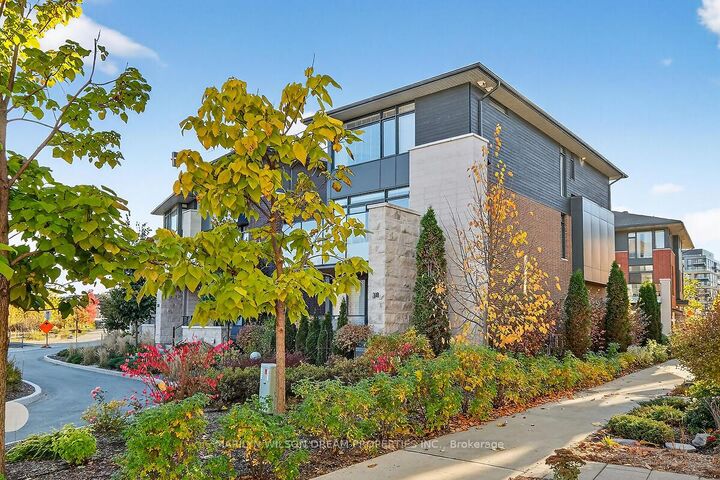 Photo de la propriété:  318 Sanctuary Private  ON K1S 5W1