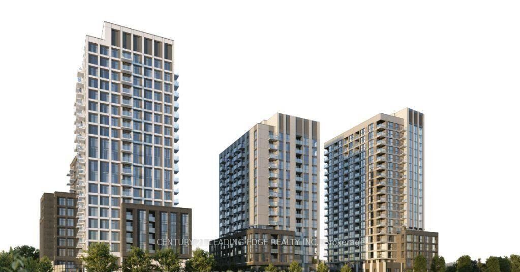 Property Photo:  3071 Trafalgar Road 610  ON L6H 7E3 