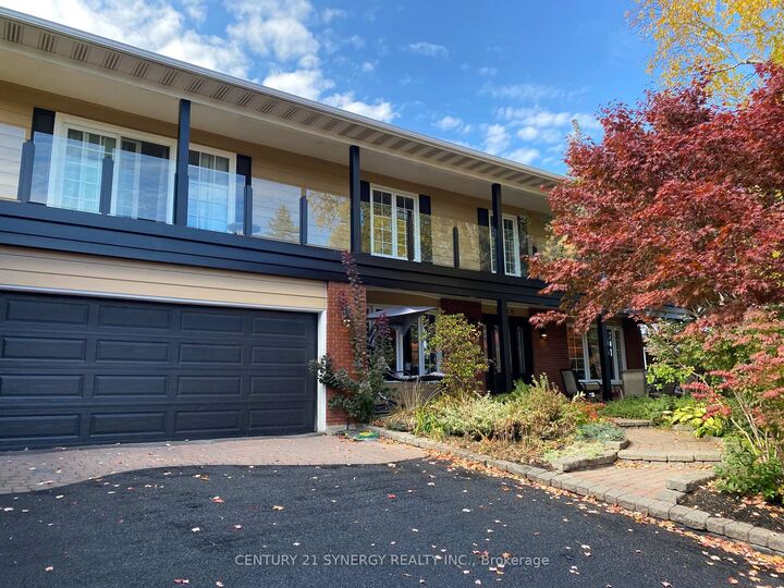 Property Photo:  2298 Bowman Road  ON K1H 6V6 