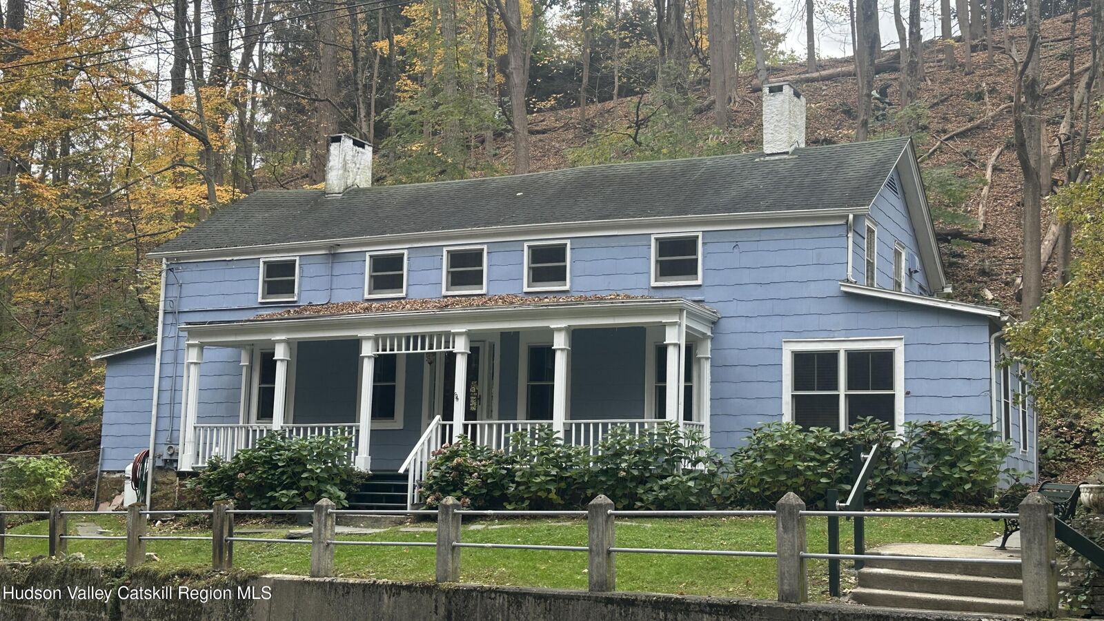 Property Photo:  7 River Road  NY 12528 