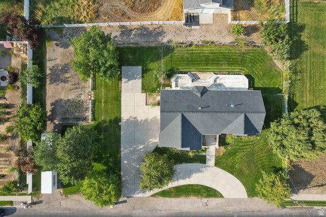 Property Photo:  6372 W 10400 N  UT 84003 