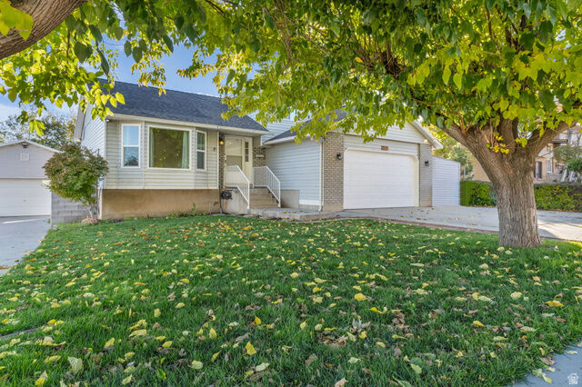 Property Photo:  4067 S 4400 W  UT 84120 