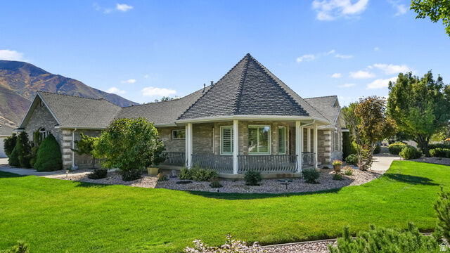 Property Photo:  1325 W Park Meadows Dr  UT 84664 