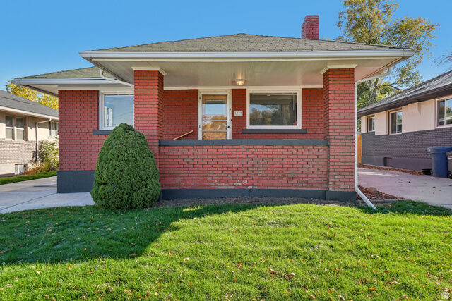 Property Photo:  1779 S 700 E  UT 84105 