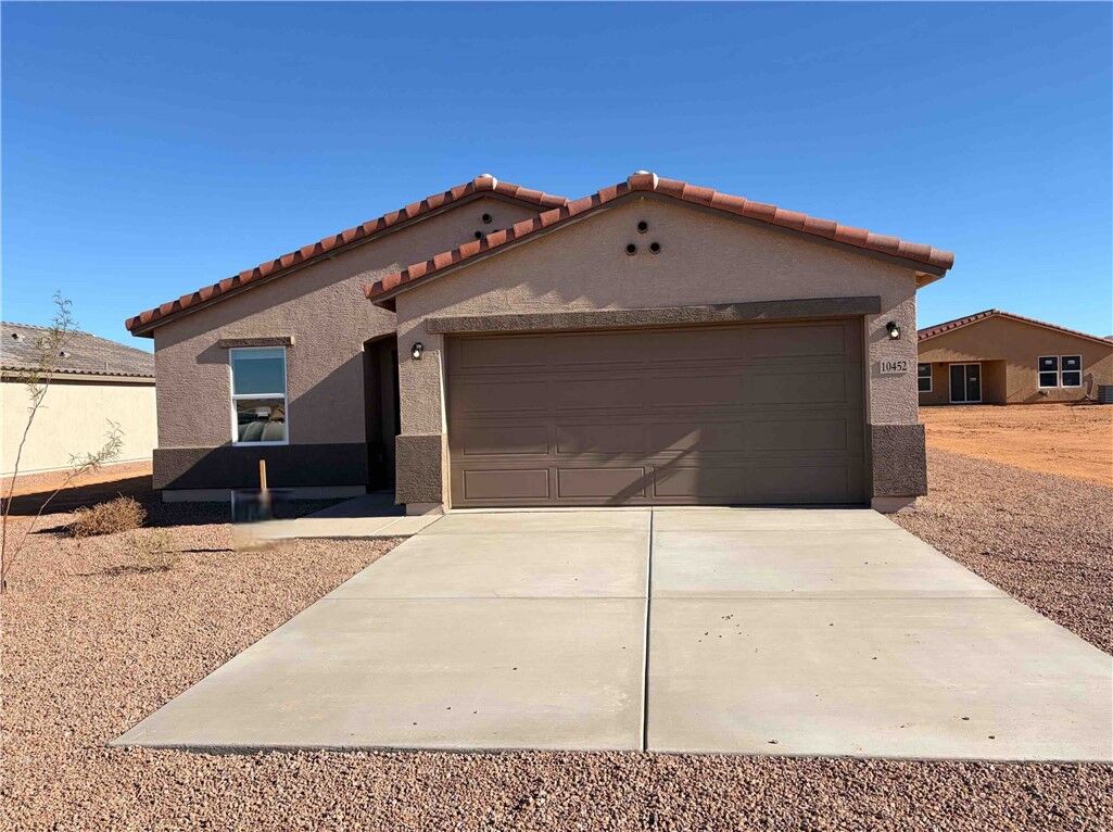 Property Photo: 10452 N Black Boot Drive AZ 86401