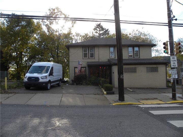 Property Photo:  549 State St State St  PA 15005 