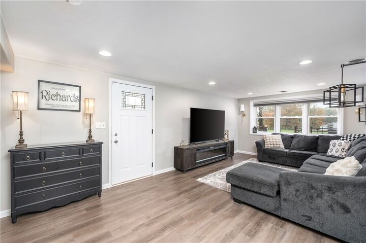 Property Photo:  100 Blom Road  PA 16127 