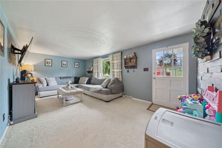 Property Photo: 12629 Deborah Dr PA 15642