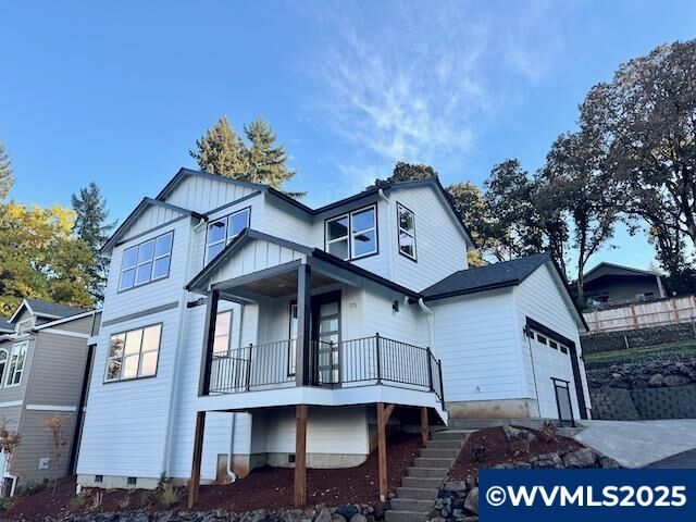 1115 Little John Lp NW  Salem OR 97304 photo