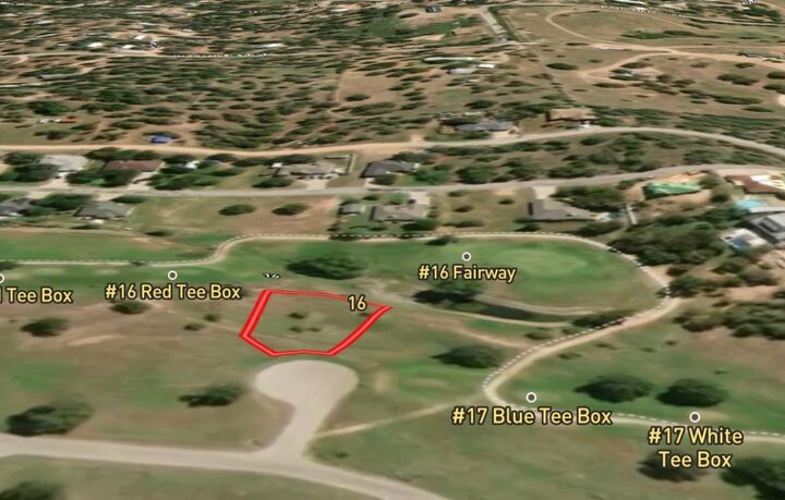 Property Photo:  Tbd Pine Springs Cove  TX 78639 