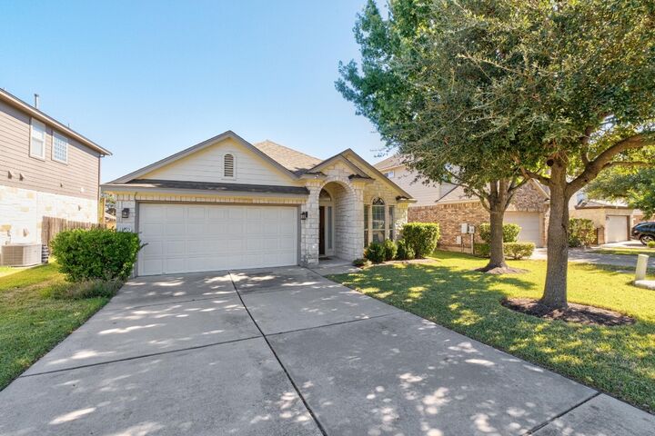 Property Photo:  11201 Old Quarry Road  TX 78717 