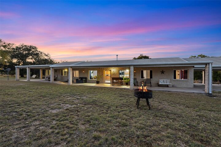 Property Photo: 15798 E Fm 2843 TX 76571