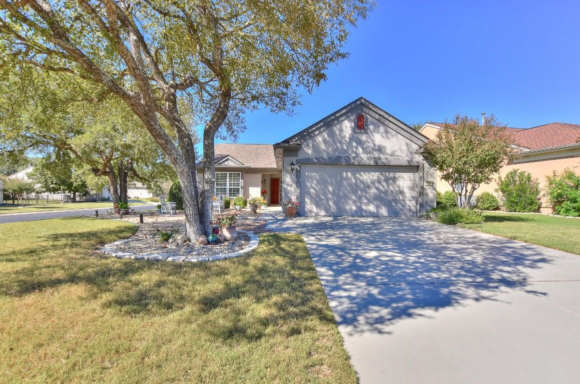 Property Photo:  322 Yukon Terrace  TX 78633 