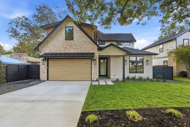 Property Photo: 4511 Placid Place TX 78731