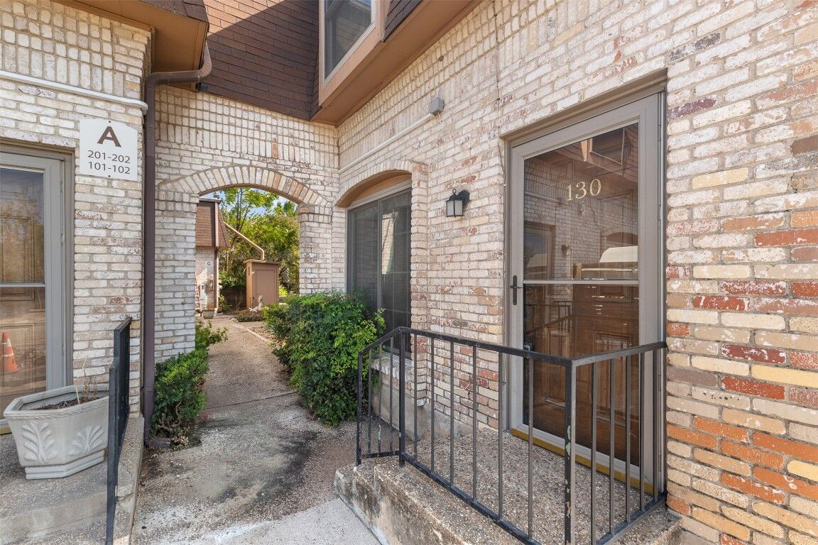 Property Photo: 7801 Shoal Creek Boulevard 130 TX 78757