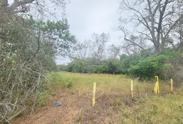 Property Photo:  13xx Graves Hwy  GA 39842 