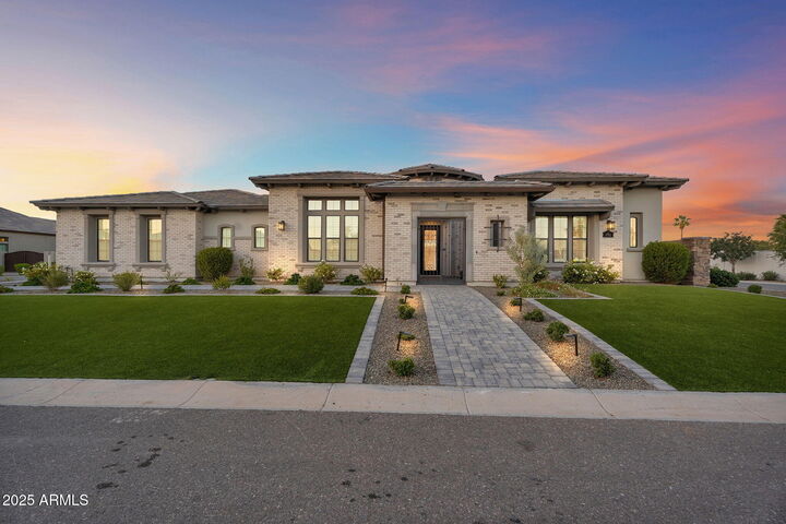 3752 E Julep Street  Mesa AZ 85205 photo