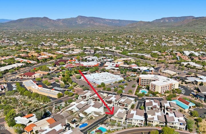 Property Photo: 1 Easy Street 26 AZ 85377