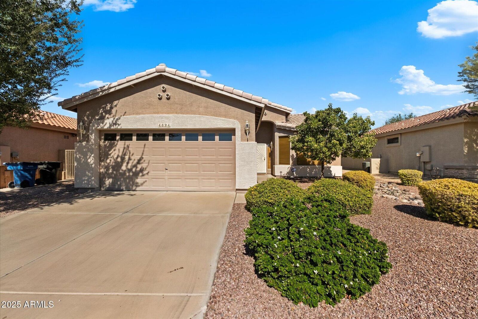 Property Photo:  4694 E Mia Court  AZ 85298