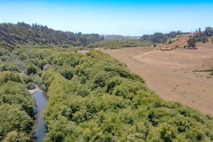 Property Photo:  43001 Mountain View Road  CA 95459