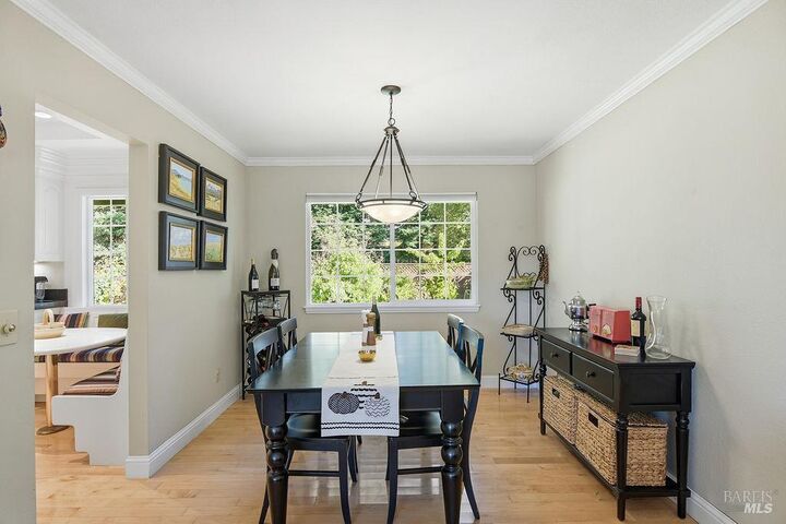 Property Photo:  6190 San Gabriel Place  CA 94928 