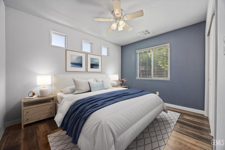 Property Photo:  6202 Ocean Jasper Drive  CA 93313 