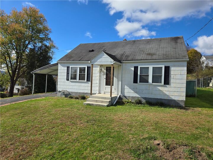 321 Andrews Street  Johnson City NY 13790 photo