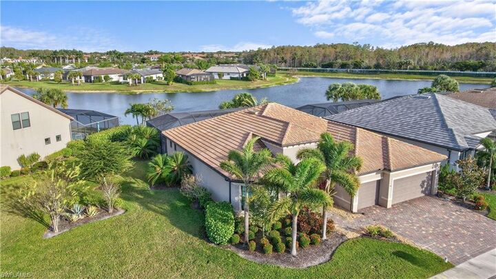 Property Photo:  12001 Forbes St  FL 33913 