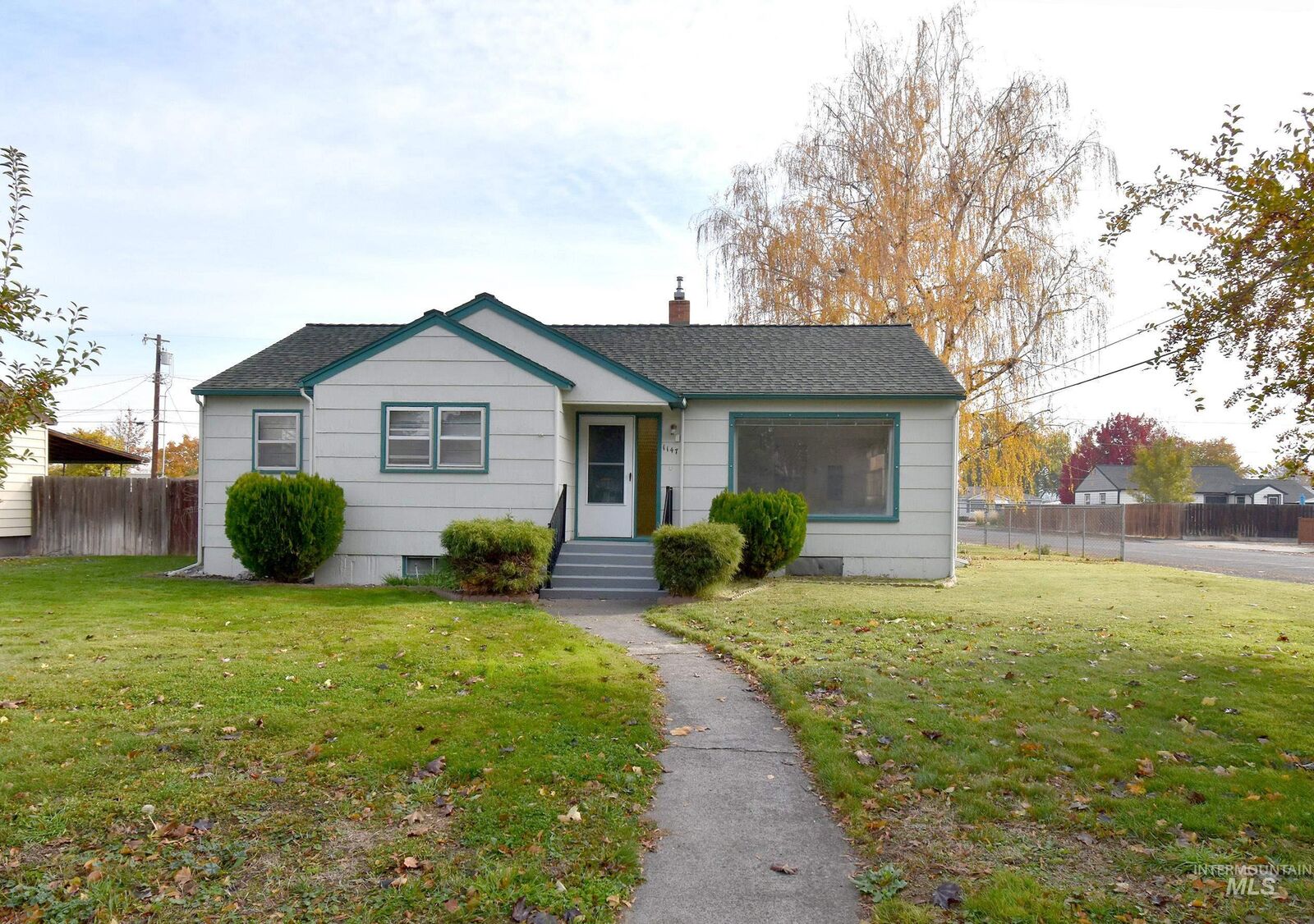 Property Photo:  1147 5th Street  WA 99403 