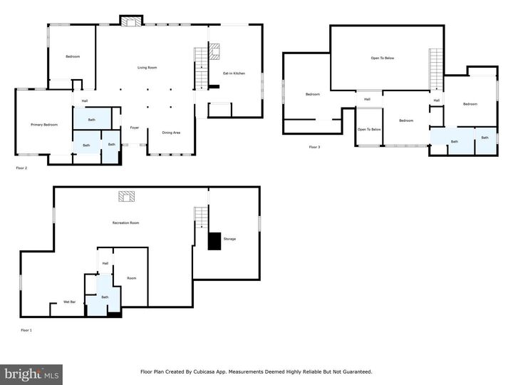 Property Photo: 8911 Millwood Drive VA 22551