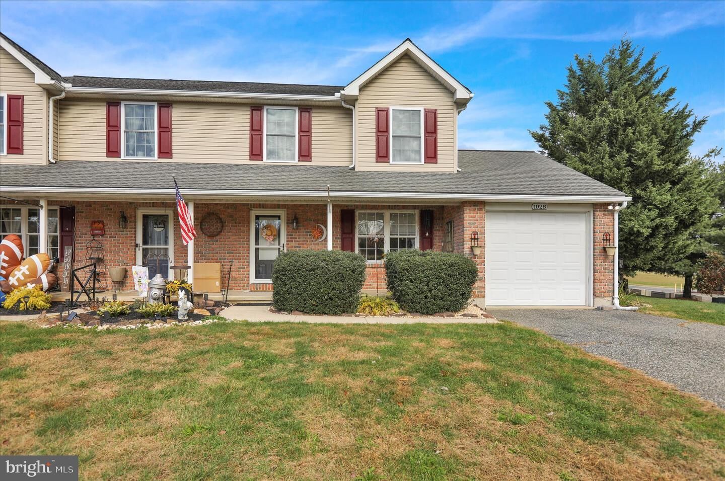 Property Photo:  1028 Weisstown Road  PA 19512 