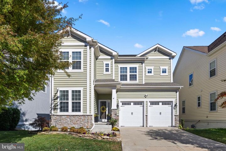 176 Verbena Drive  Stafford VA 22554 photo