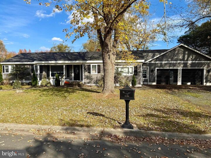 403 Woodcrest Ave  Salisbury MD 21801 photo